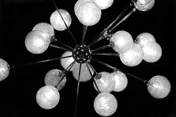 Lustre électrique — Photo