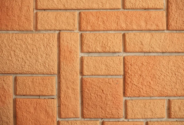 배경 장식 bricklaying — 스톡 사진