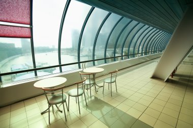 camlı Bridge Café