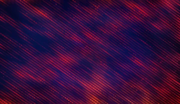 Abstract Background Red Diagonal Lines Points Blue Stock Image