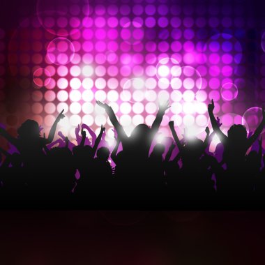 gece parti
