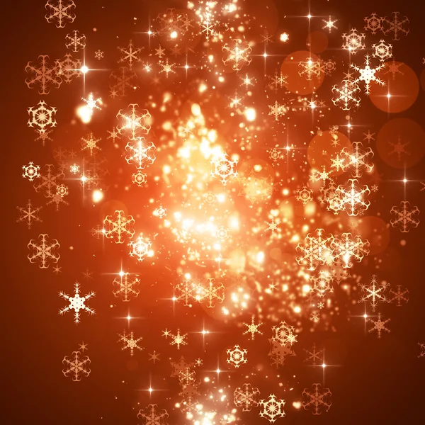 Christmas Background — Stock Photo, Image