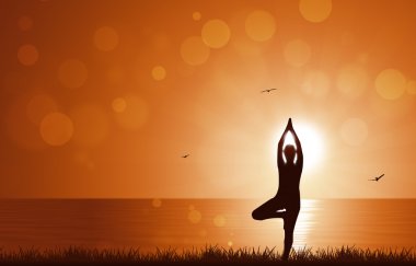 sabah yoga