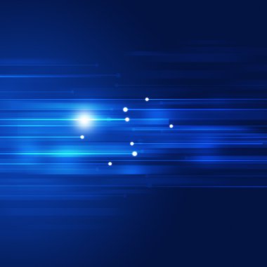 Blue motion teknolojisi arka plan