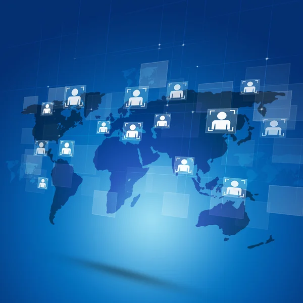 Genel olarak bağlı