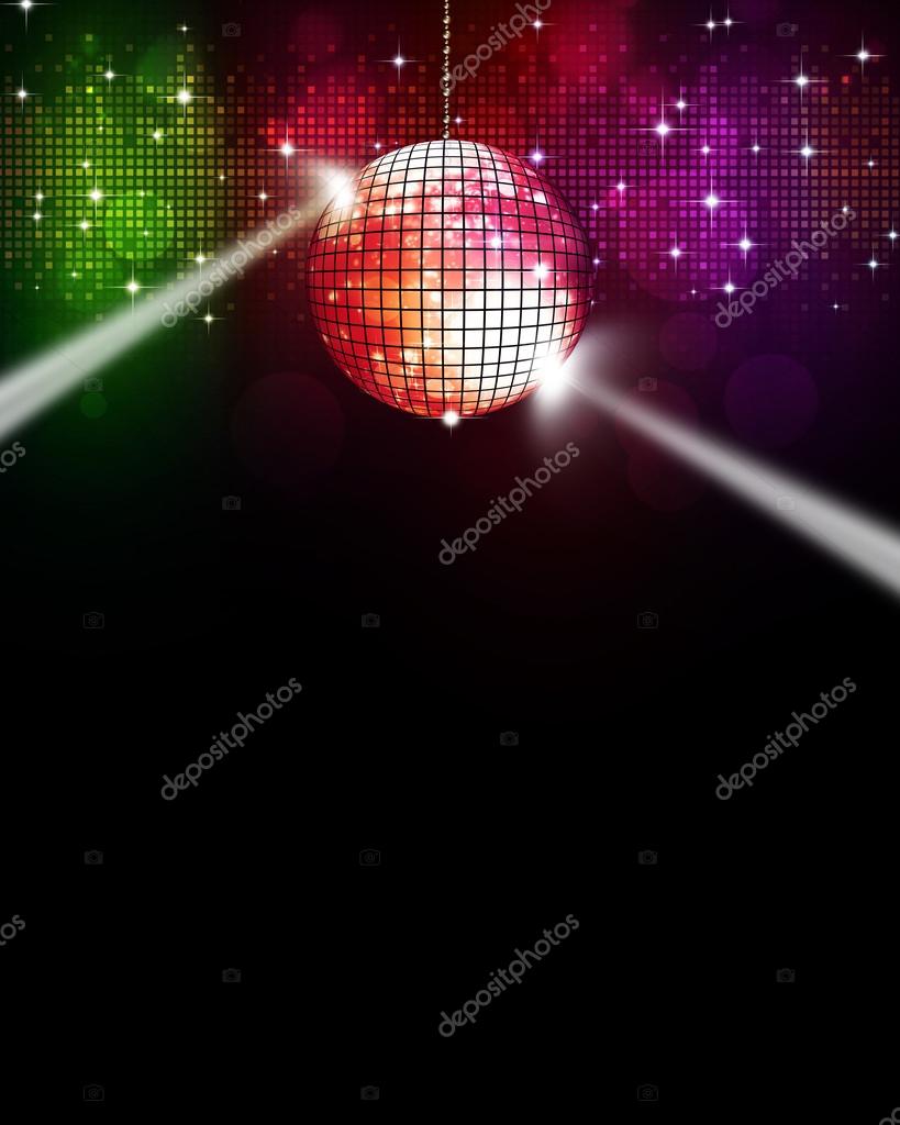 Music Multicolor Disco Background Stock Photo By C Alexaldo Music Multicolor Disco Background Stock Photo By C Alexaldo