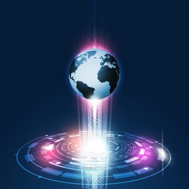 soyut teknoloji kavramı iletişim