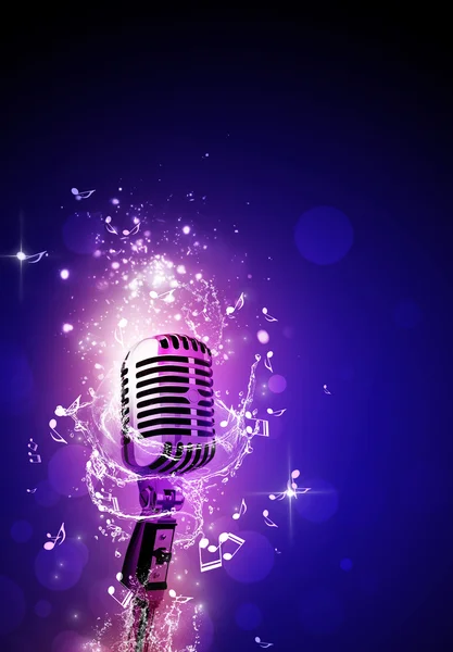 parti müzik arka plan