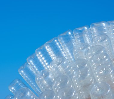Plastik gezegen