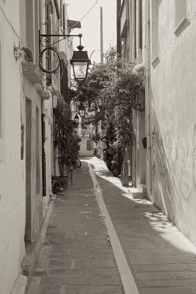 Quiet street. — Stock Photo, Image