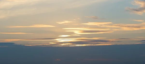 Langit Malam — Stok Foto