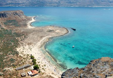 ada gramvousa kumsalda