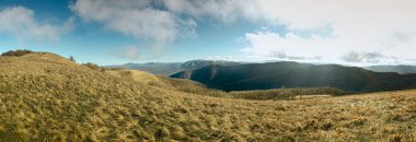 Güney Rusya expanses.