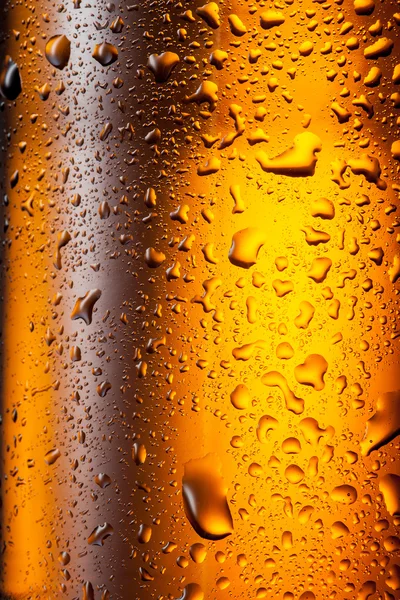 Bier. Abstrakter Hintergrund — Stockfoto