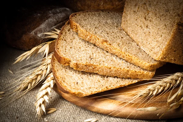 Bread — Stock Photo, Image