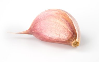 izole diş sarımsak