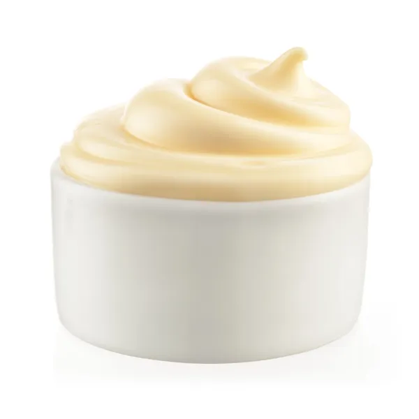 Mayonnaise — Stock Photo, Image