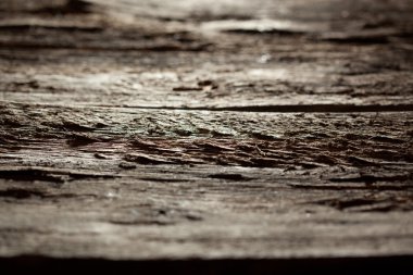 eski, kirli, ahşap doku. Grunge arka plan