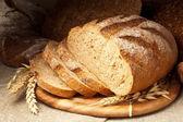 Čerstvý chleba