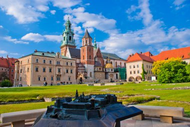 Wawel Katedrali