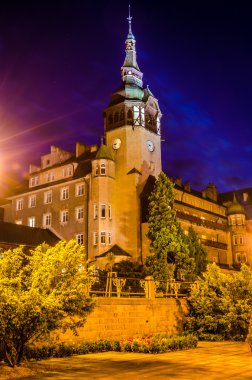 swieradow zdroj, Polonya