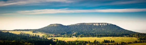 Szczeliniec, Poland — Stock Photo, Image