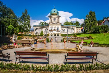 Lądek Zdrój, Poland
