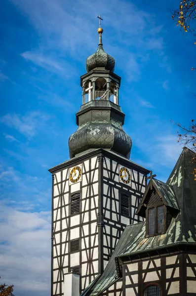 The Roman Catholic Church in Poland — Stock Photo, Image