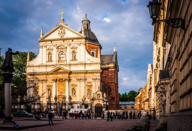 Wawel Kalesi