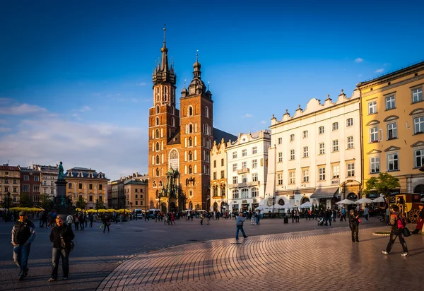 A Wawel kastély — Stock Fotó