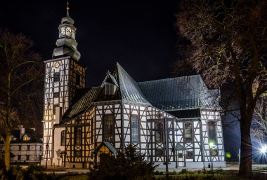 Roma Katolik Kilisesi Polonya