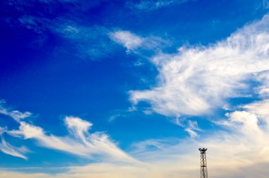 Mavi Gökyüzü