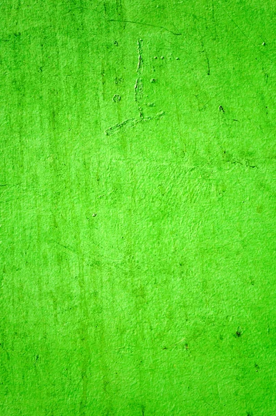 Pared verde — Foto de Stock