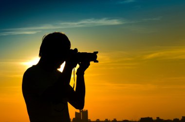 manzara fotoğrafçı