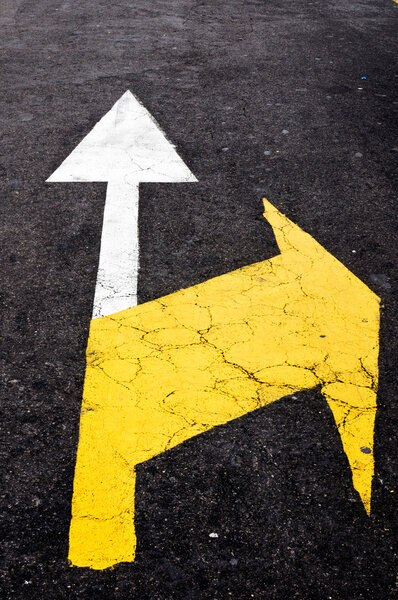 Вперед и вправо
