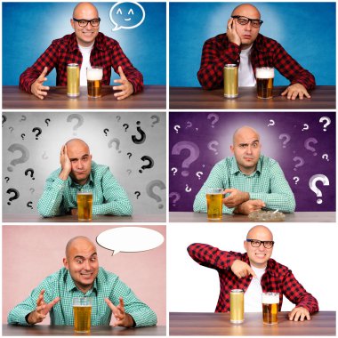 adam ve bira