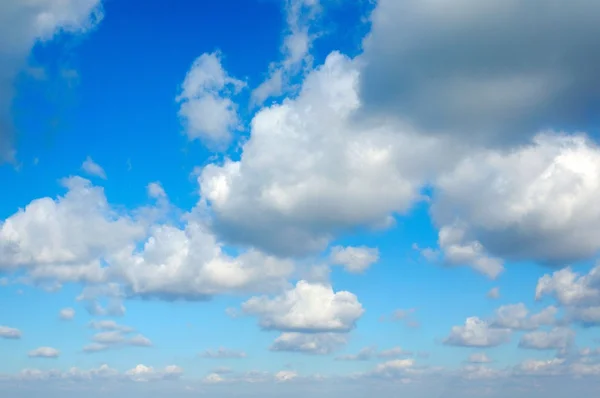 Belgrado cloudscape — Stockfoto