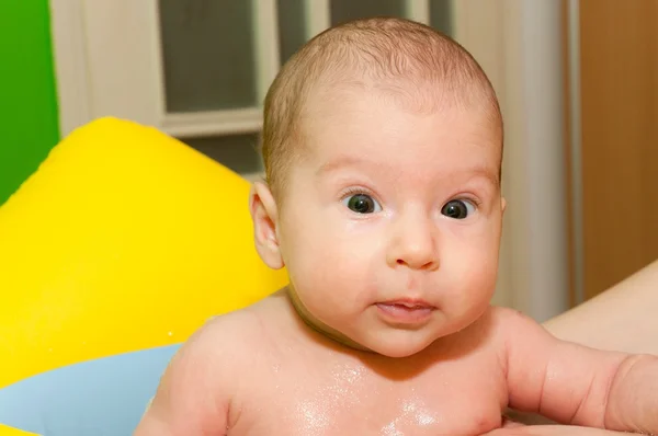 Baby watch — Stock Photo, Image