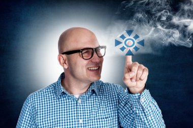 Sigara dokunmatik