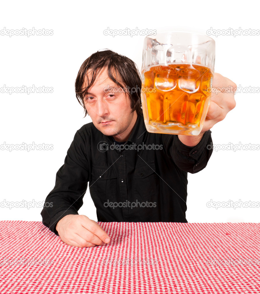 Cheers mate Stock Photo by ©uroszunic 17123491