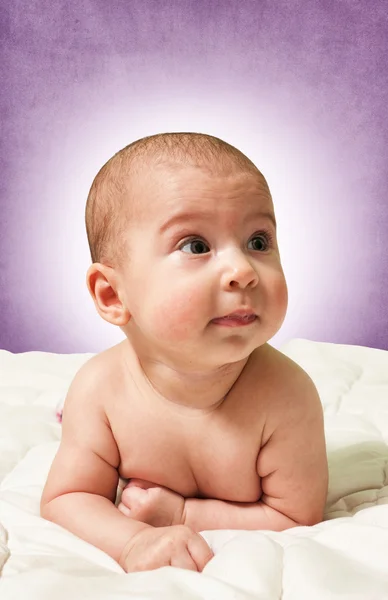 低温赤ちゃん — ストック写真