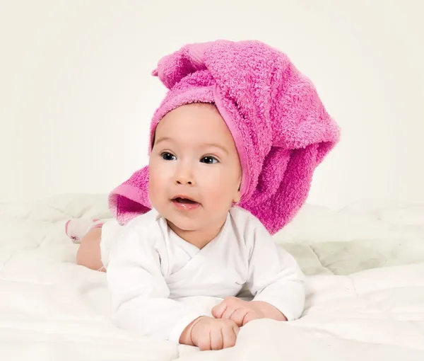 Sweet baby — Stock Photo, Image