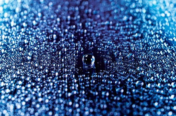 Water drop — Stock Photo, Image