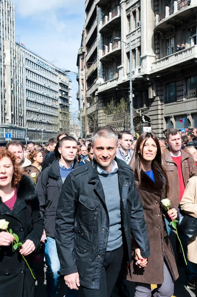 Cedomir Jovanovic — Fotografia de Stock