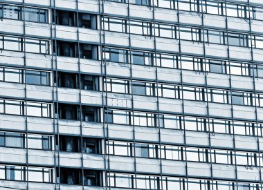 Windows blok