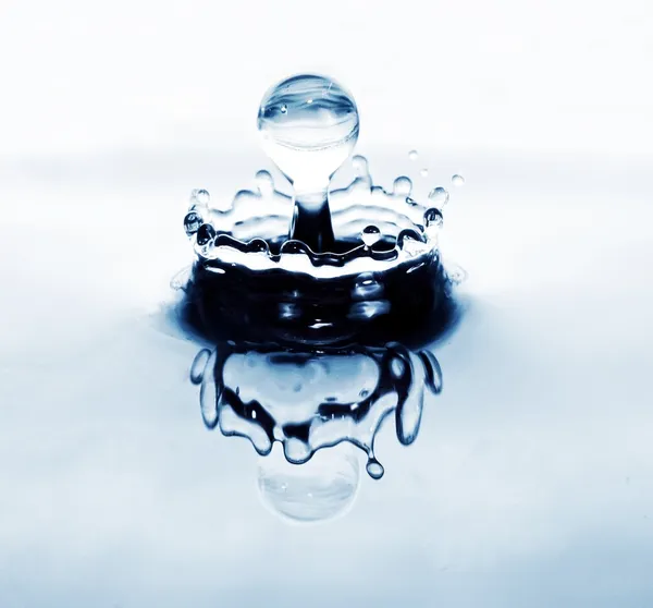 Water drop — Stock Photo, Image