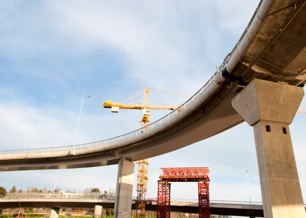 Overpass — Stock Photo, Image