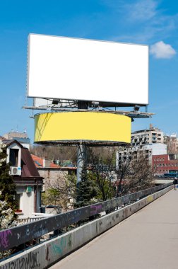 büyük billboard