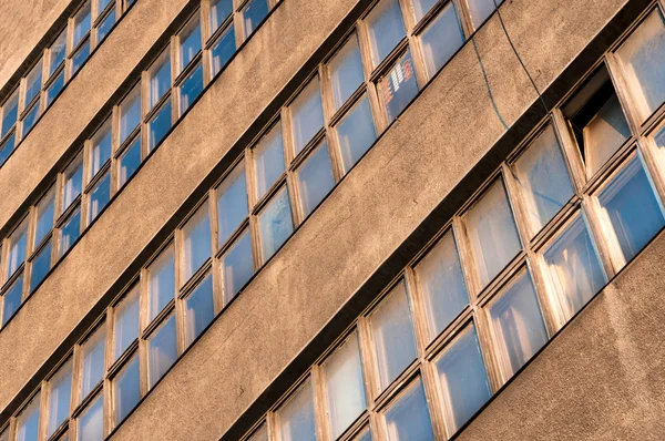 Eski windows — Stok fotoğraf