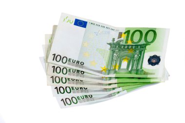 yüz euro